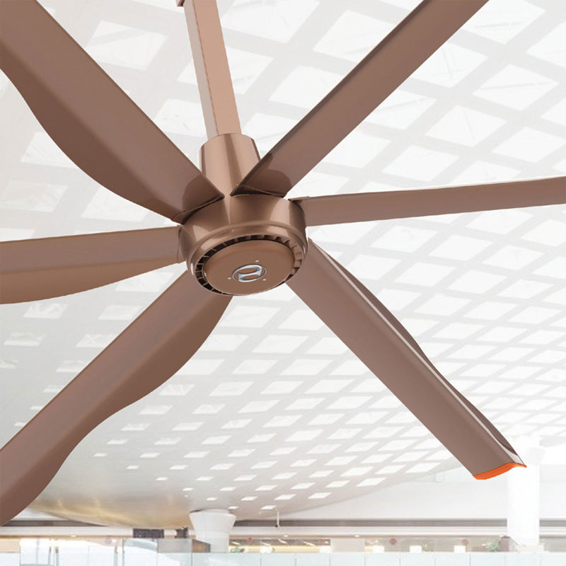 Commercial ceiling fan taiwan